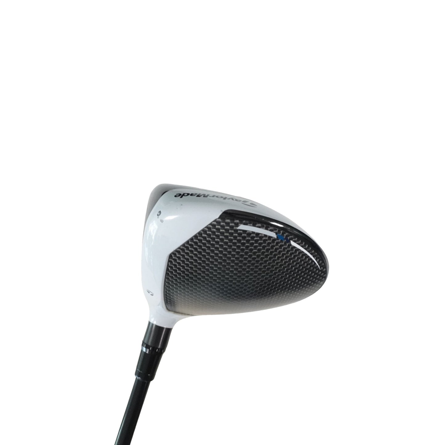 TaylorMade SIM Titanium 3 Wood 15 D ACCRA FX 2.0 100F M2 Senior Flex Graphite RH