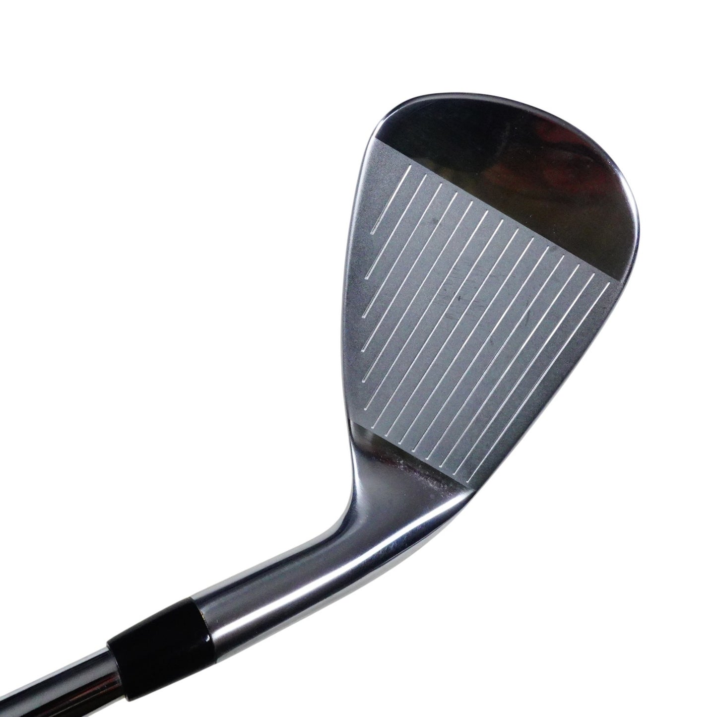 Titleist T300 48 Wedge AMT R300 Red Regular Flex Steel 35.75" LH