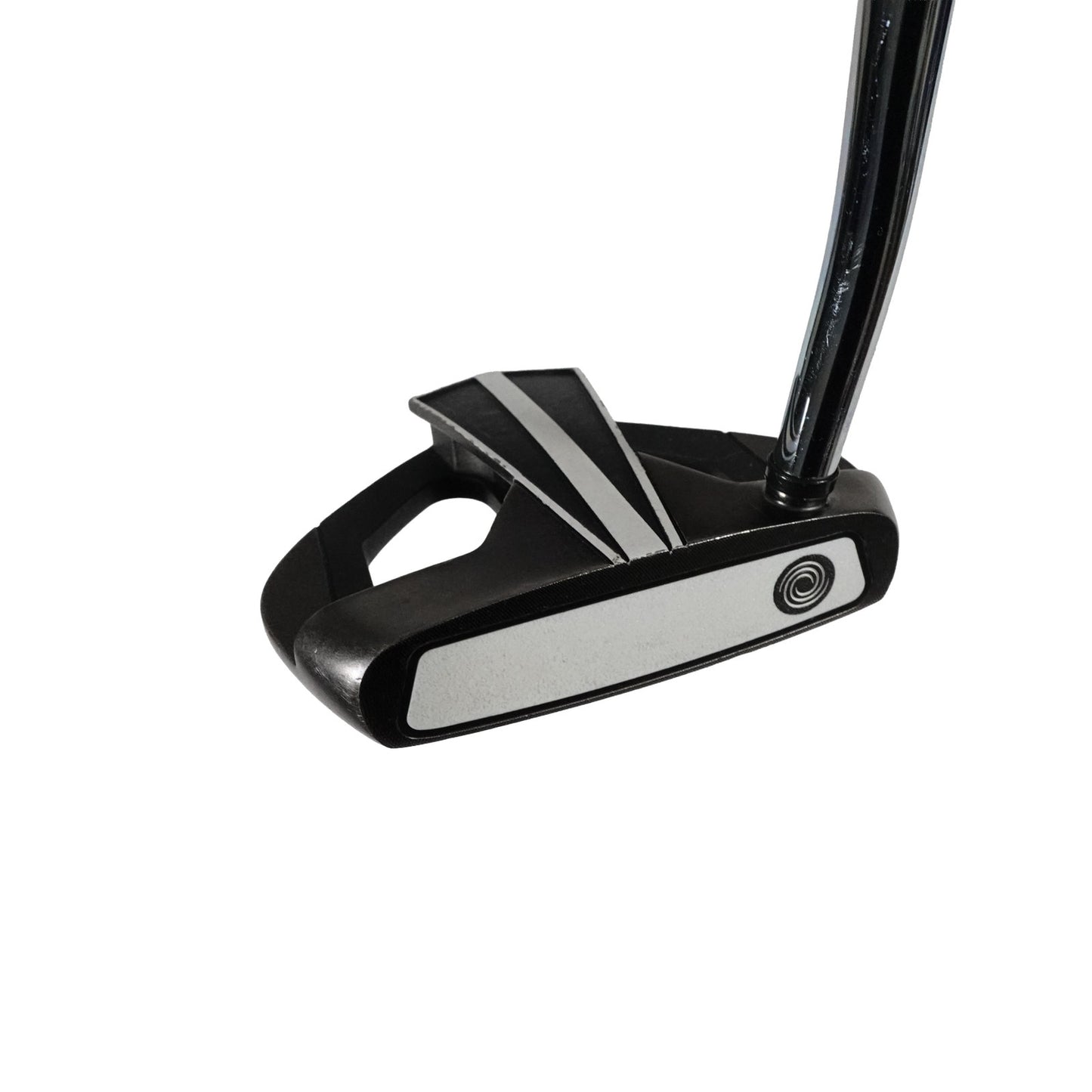 Odyssey White Ice DART Long Broomstick Putter 46" RH