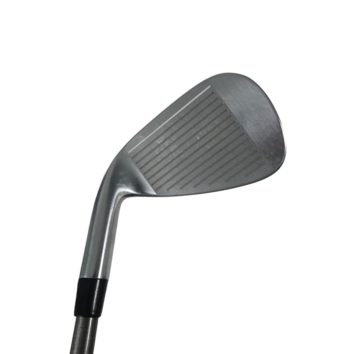 PXG 0211 XCOR2 9 Iron SteelFiber i95 Stiff Flex Graphite 36.5" RH