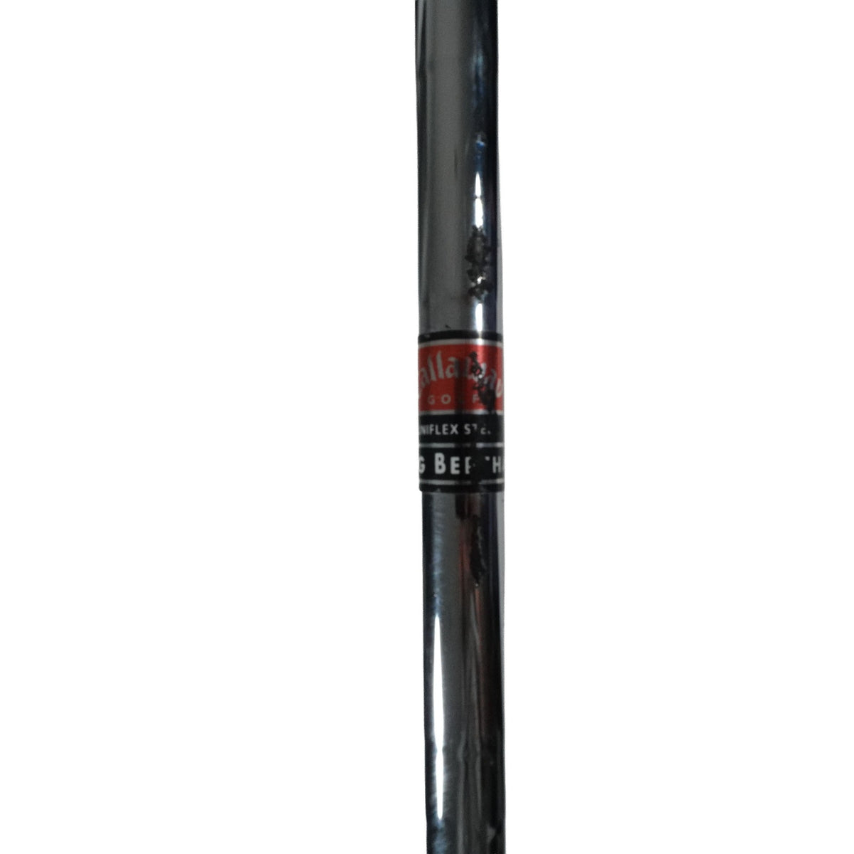 Callaway Big Bertha Heavenwood 5 Hybrid 26 Degree Uniflex Steel 39.5" RH