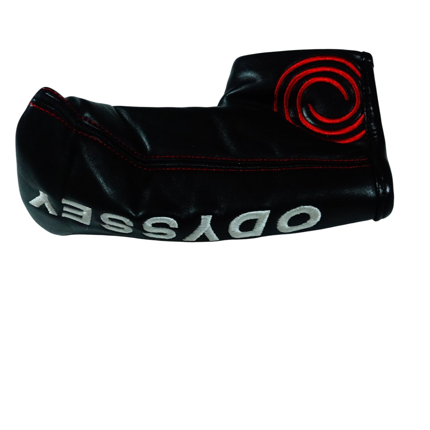 Odyssey White Hot Pro Blade Putter Head Cover