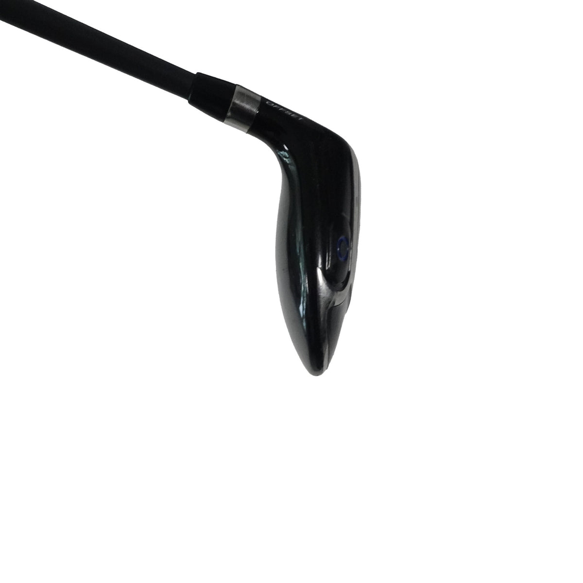Cobra Max Offset 7 Wood 23 D Fujikura Pro Lite Senior Flex 65 Graphite 42" LH