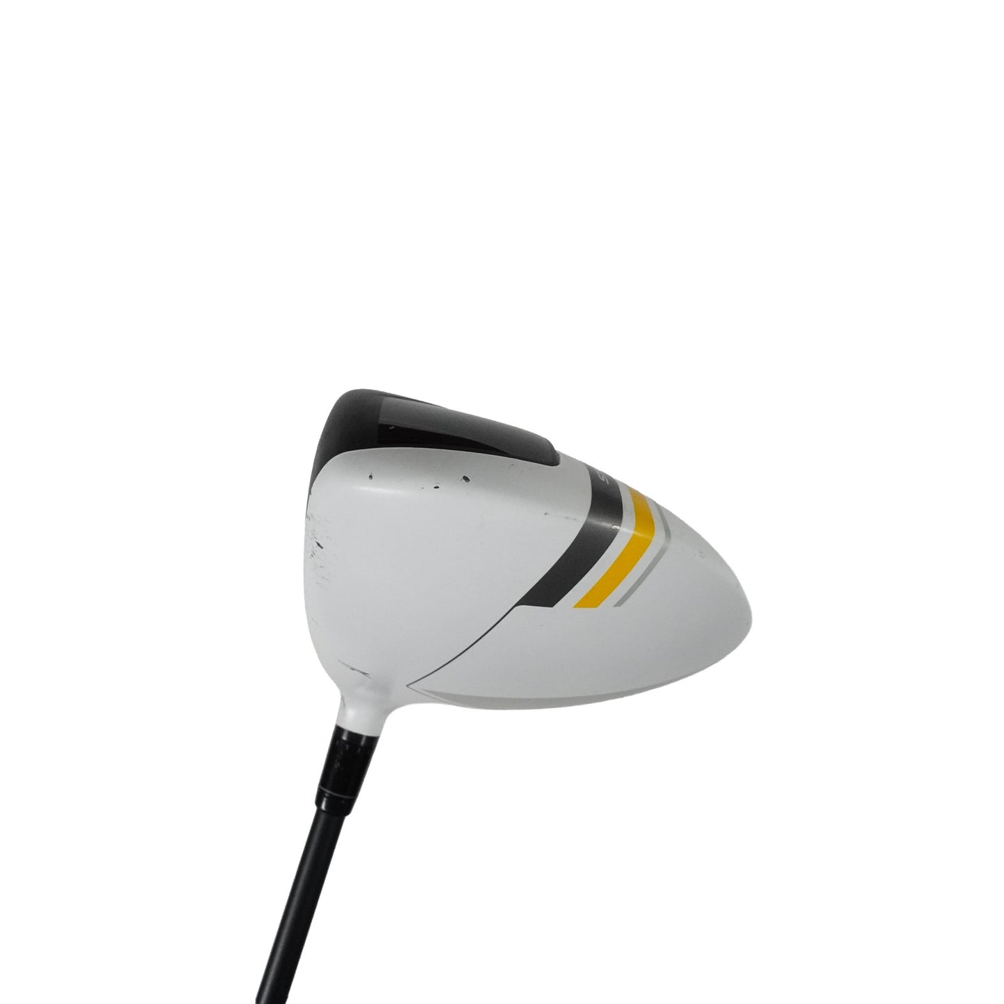 TaylorMade RBZ Stage 2 Driver 10.5 Degree Regular Flex 50 Graphite 46" RH