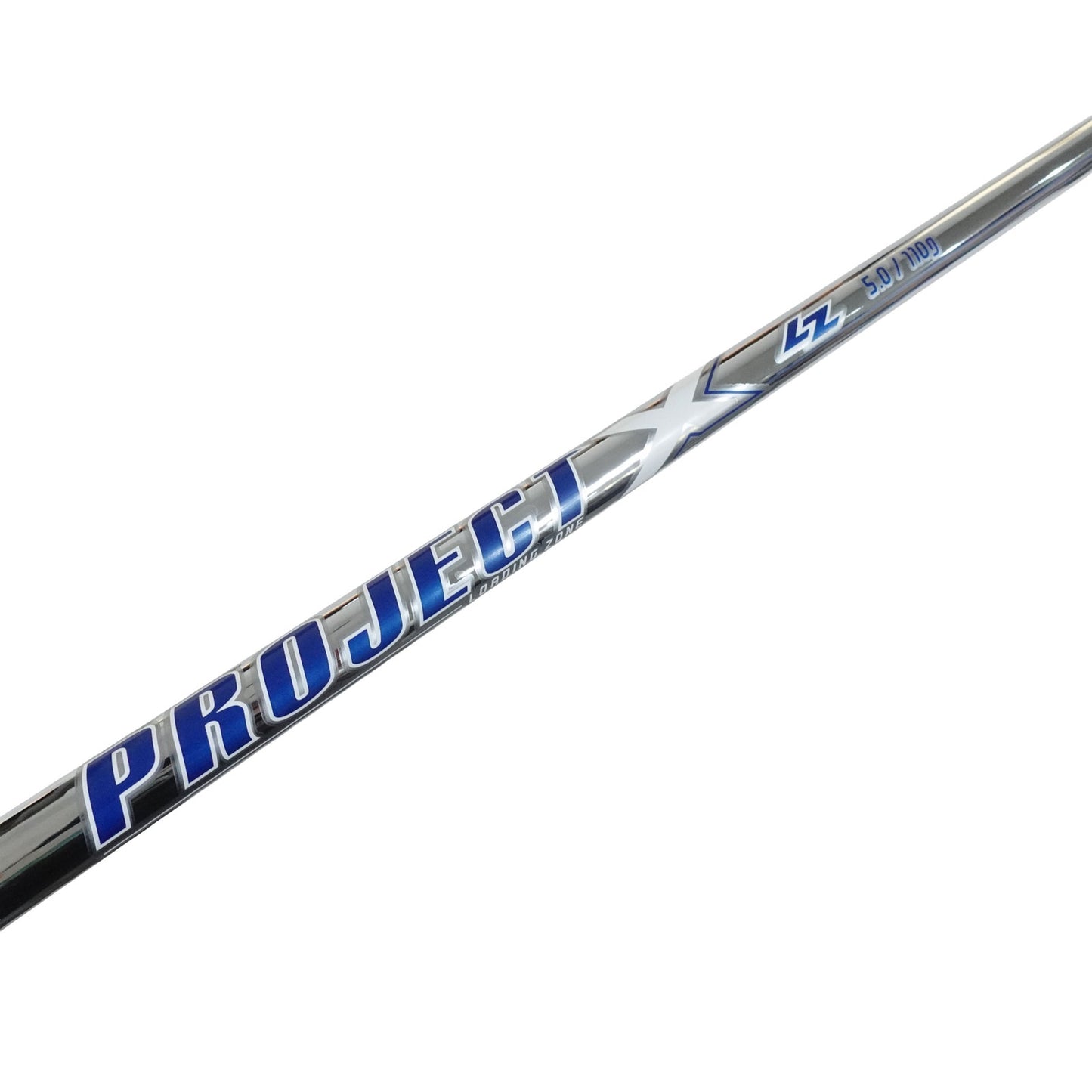 Titliest T200 48 Degree Gap Wedge Project X LZ 5.0 Soft Regular Steel 36.25" RH