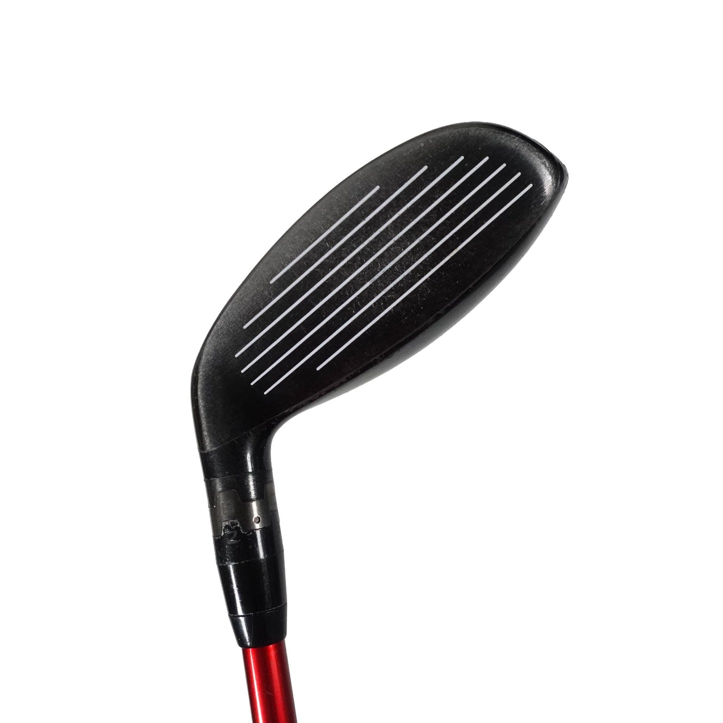 Titleist 913H 21 D Hybrid Bassara Regular Flex 60 Graphite 40" RH NEW GRIP