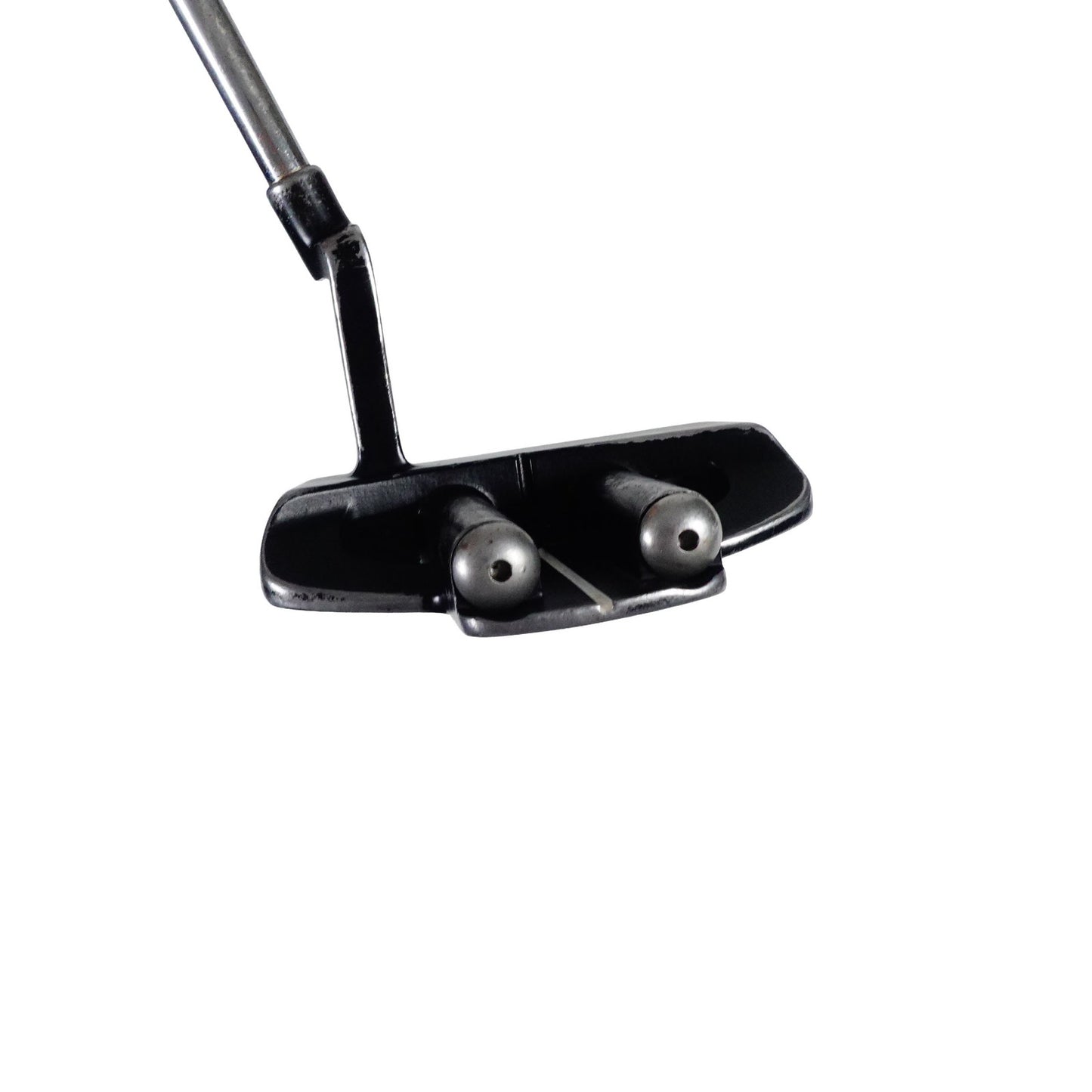 Guerin Rife Tour Blade Hybrid Two 2 Bar Putter 35" RH NEW GRIP