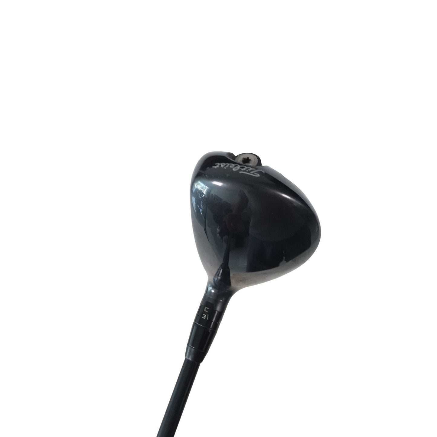 Titleist H1 818 19 D Hybrid Tensei Blue Regular Flex 70 Graphite 40.5" RH