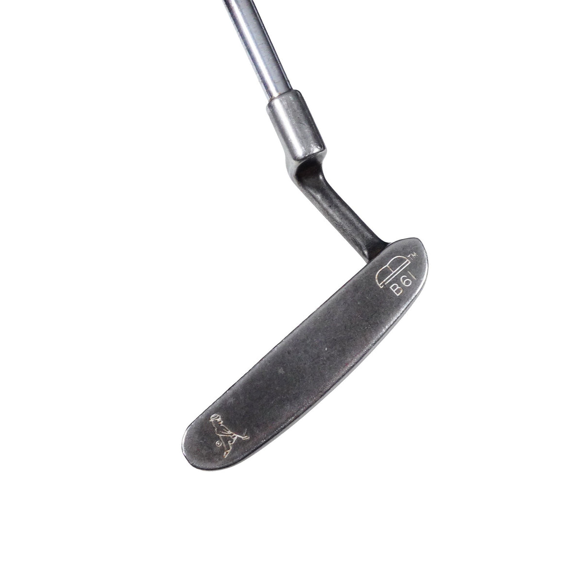 Ping B61 Karsten Blade Putter All Orginal 35.5" RH