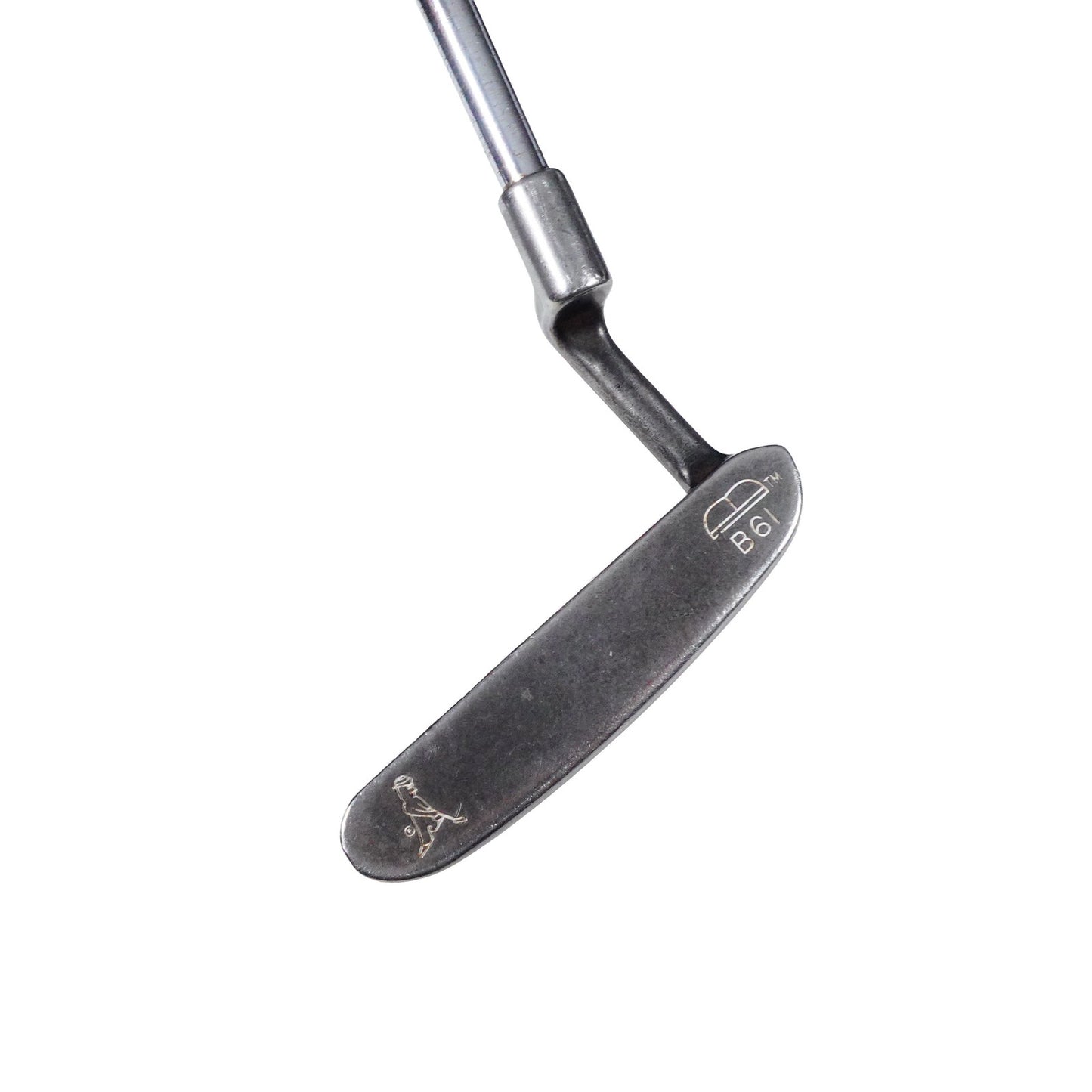 Ping B61 Karsten Blade Putter All Orginal 35.5" RH