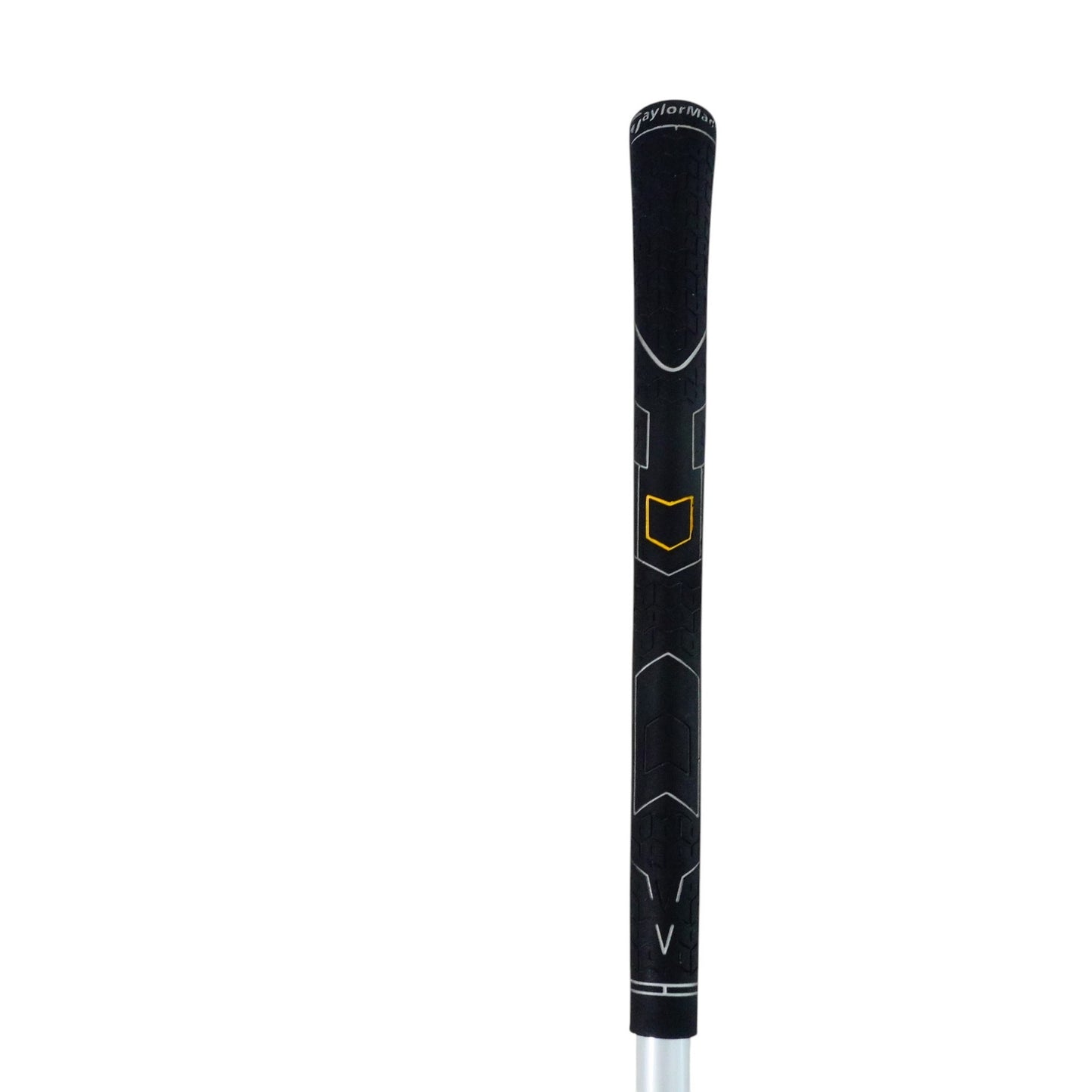 TaylorMade Burner Rescue 3 Hybrid REAX M Flex Senior Graphite 40.5" RH