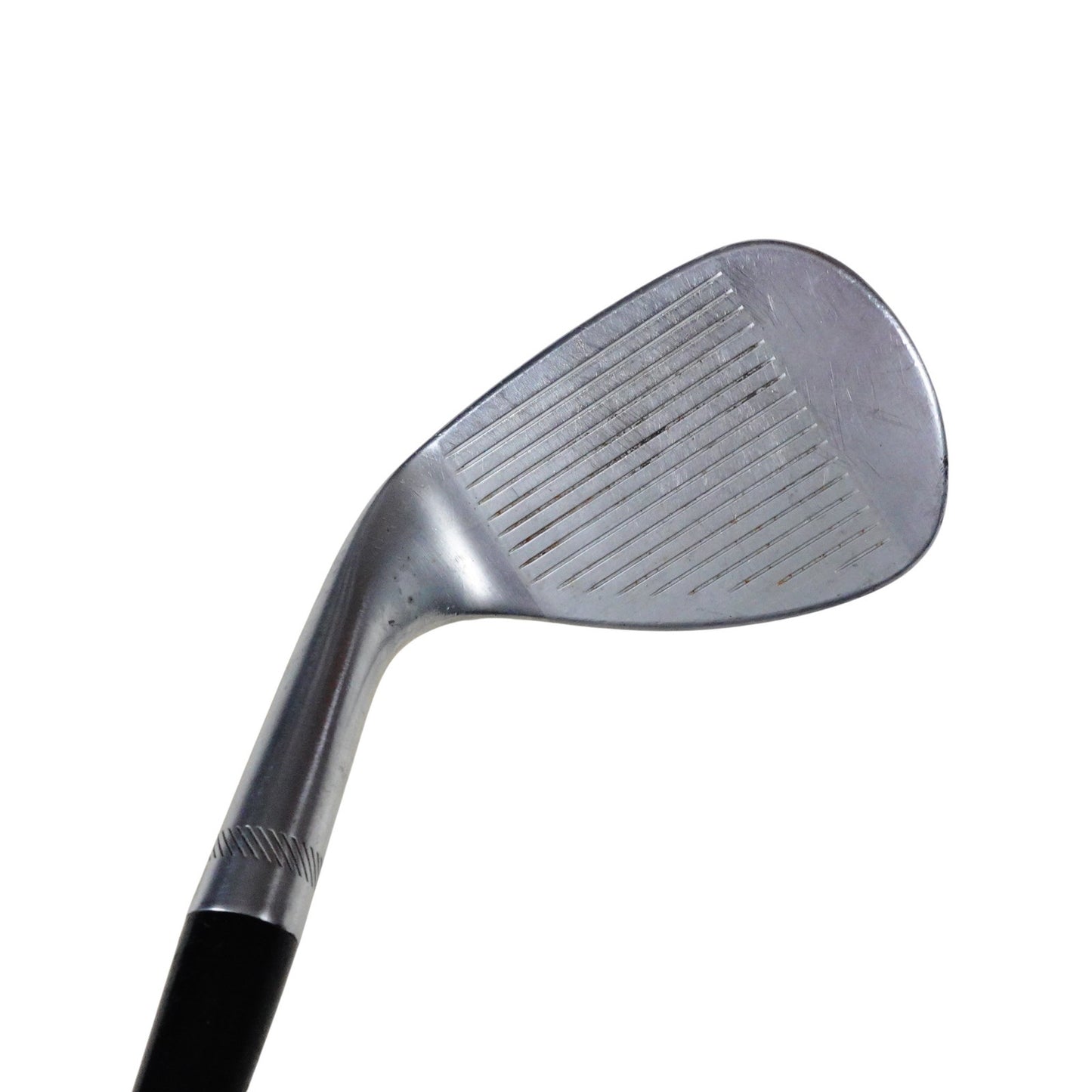 Titleist Vokey SM9 58 Degree 10S Lob KBS 610 Wedge 125 Steel PURE 35.5" RH