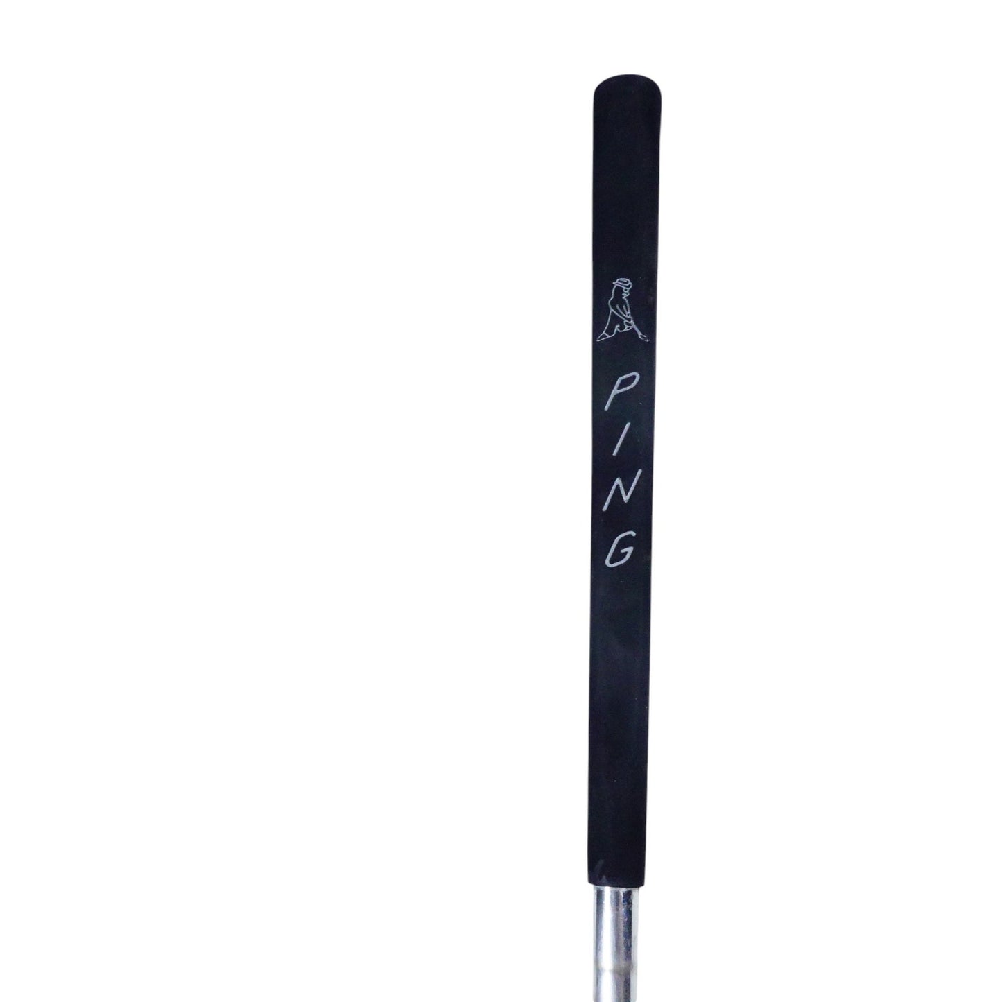 Ping Echo 2 Karsten Phoenix AZ Putter Patina 35.5" RH NEW PING GRIP