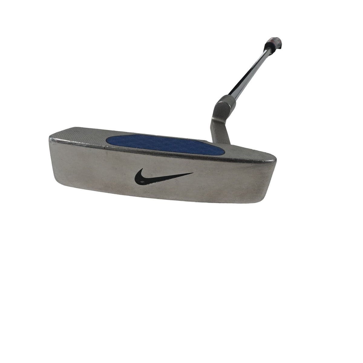 Nike BC 101 Blue Chip Putter Super Stroke Pistol 2.0 Camo 35" RH NEW GRIP