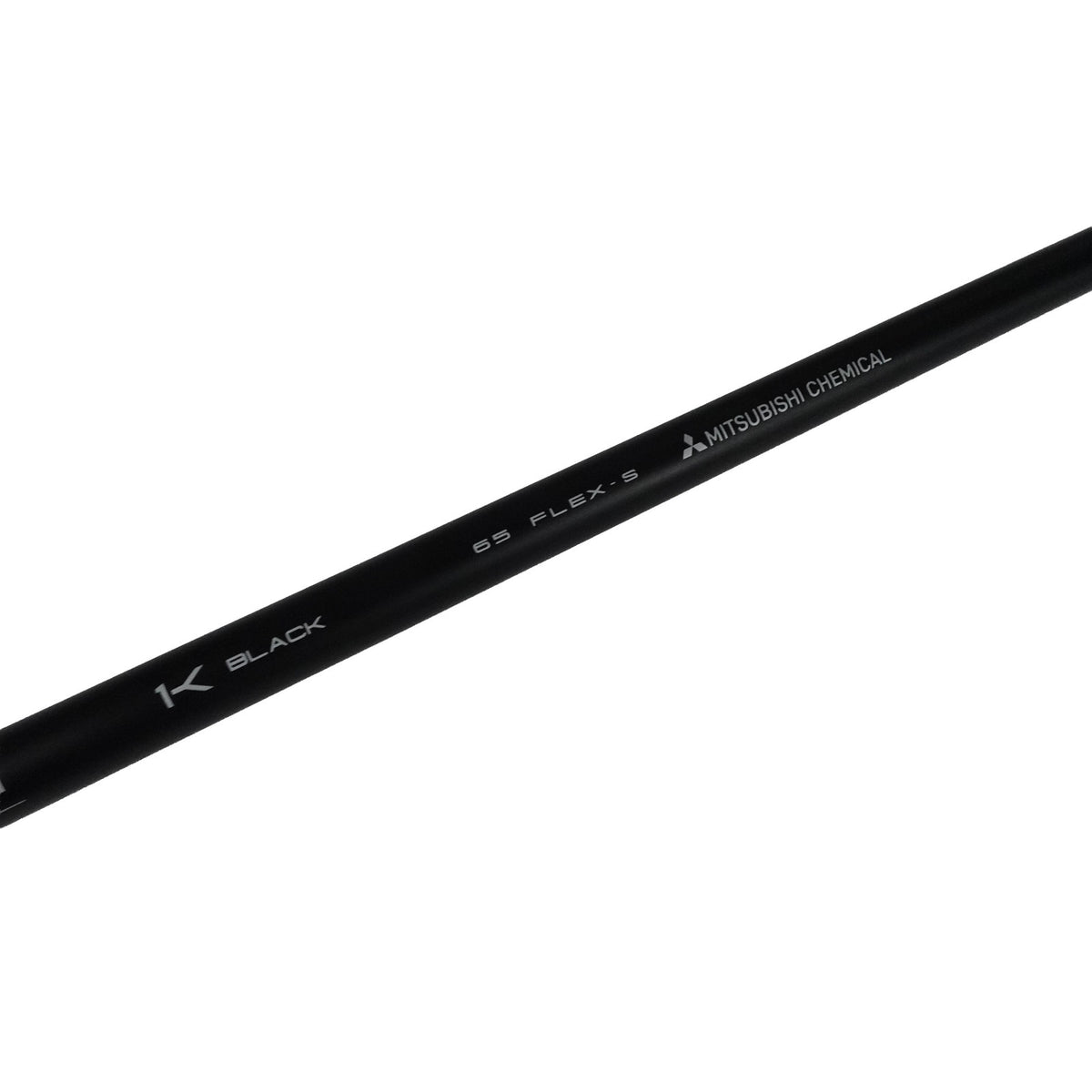 Tensei 1K Black Xlink Tech 65 Stiff Flex Driver Shaft Titleist Adaptor 44.5"