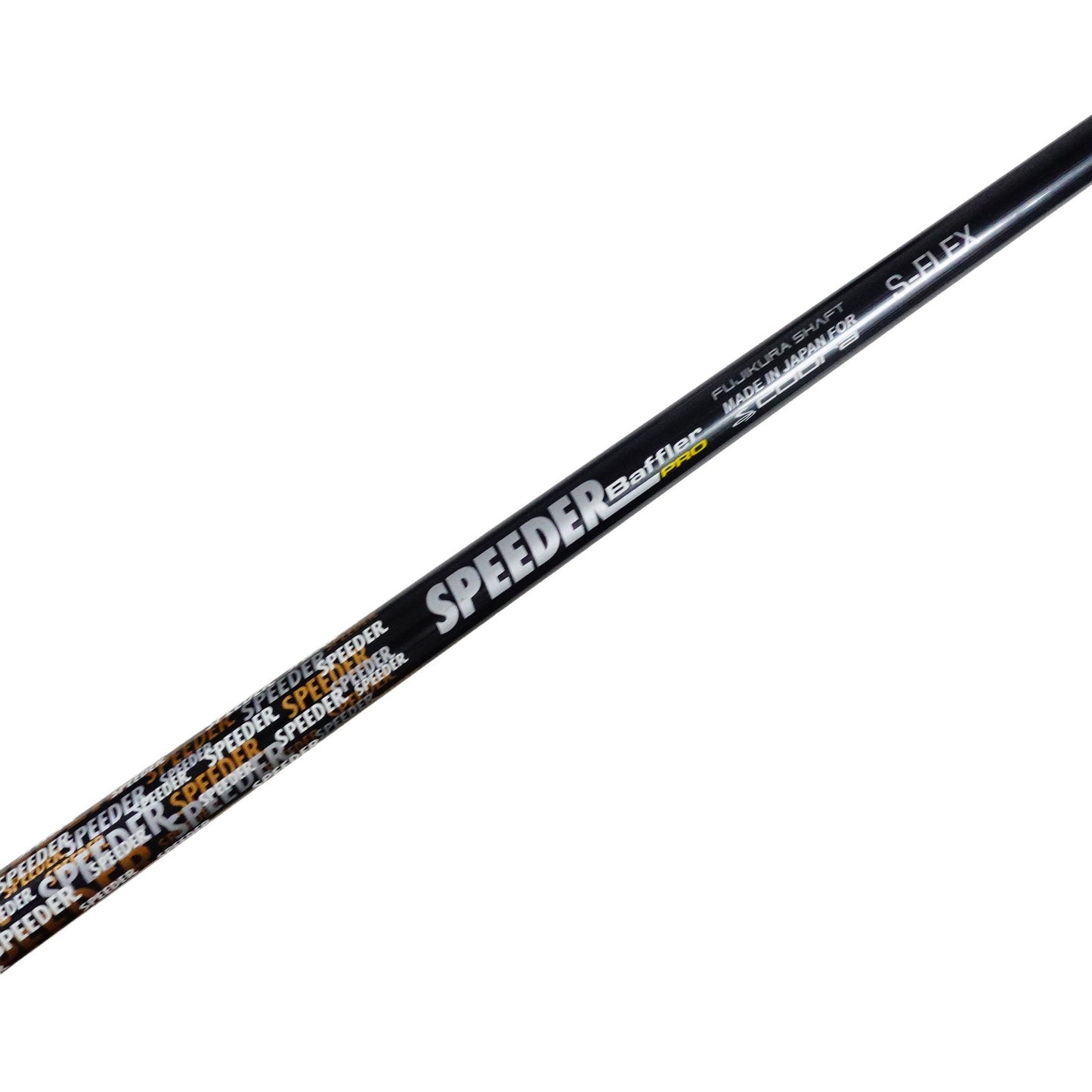 King Cobra Baffler Pro 3 Hybrid 20 D Fujikura Speeder Stiff Flex Graphite 40" RH