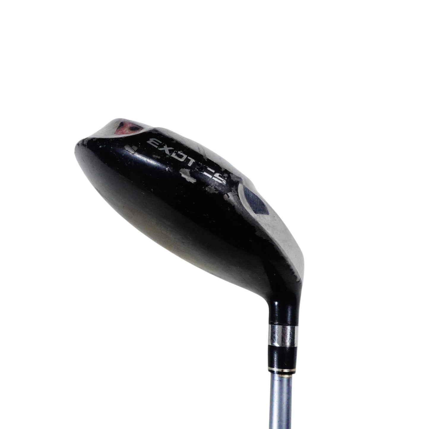 Tour Edge Exotics 4 Wood 16.5 Degree Fujikura Regular Flex Graphite 43" RH