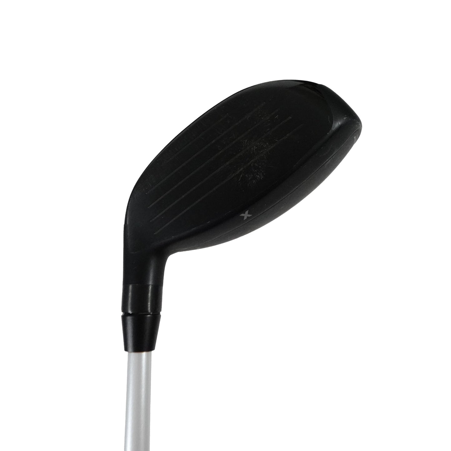 PXG 0311 GEN 6 5 Wood 18 D Aldila Rogue 3.3 Stiff Flex 70 Graphite 43" RH