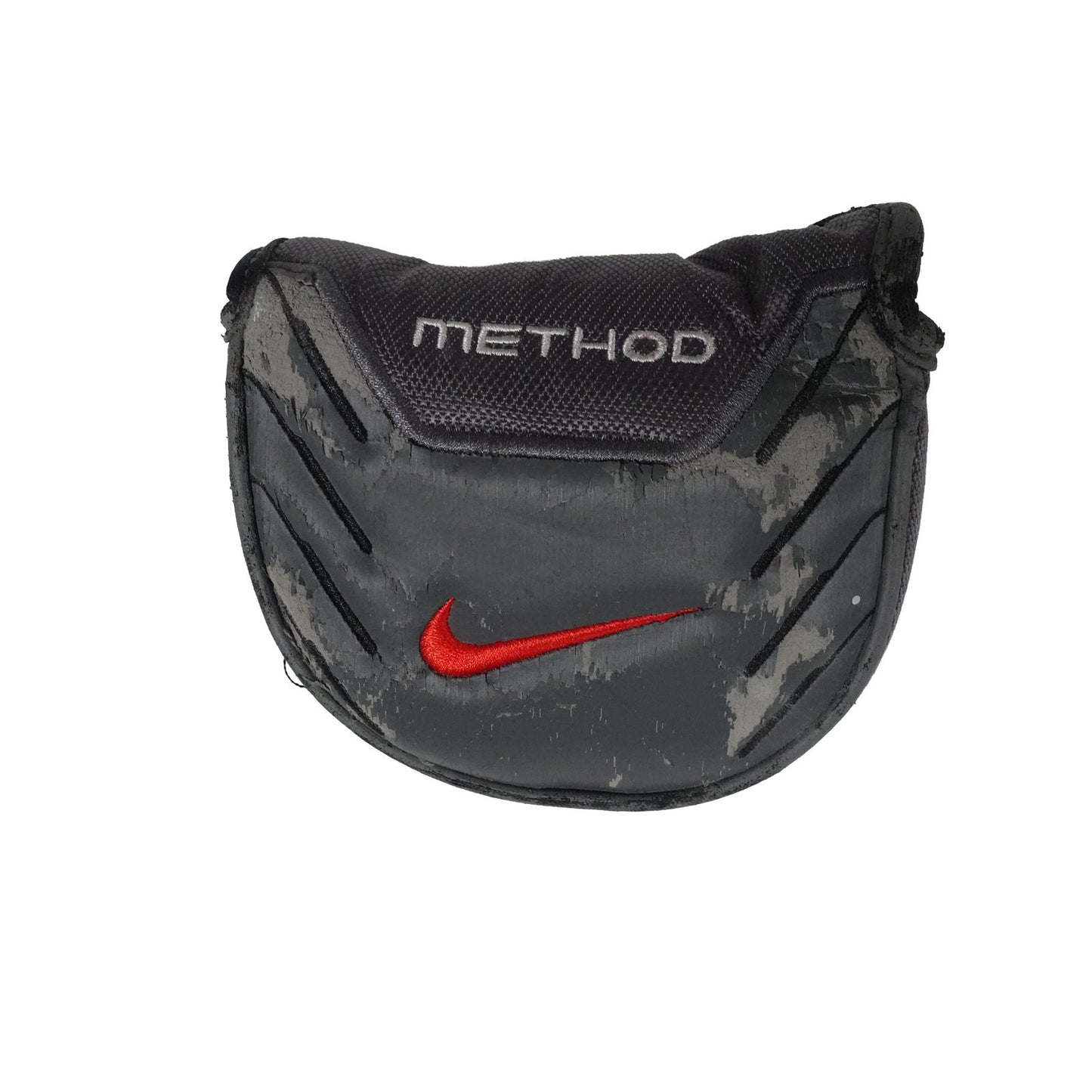 Nike Method RTS Converge S1-12 Mallet Putter 33" LH w HC