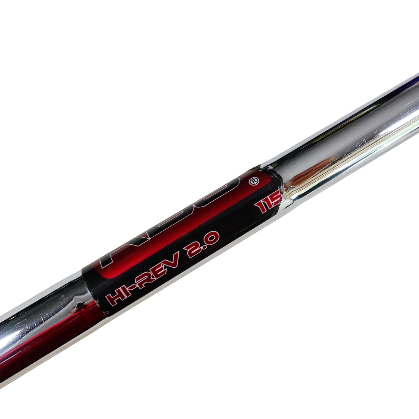 Cleveland Zipcore CBX 4 56 Degree Sand Wedge SW KBS Hi-Rev 2.0 115 Steel 35.5 LH