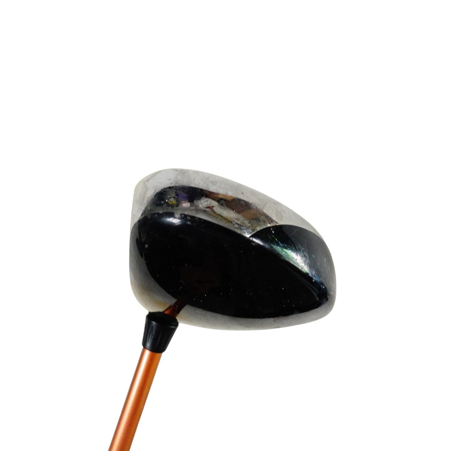 Callaway Big Bertha Fusion 5 Wood Aldila NVS Ladies Flex Graphite 42" RH