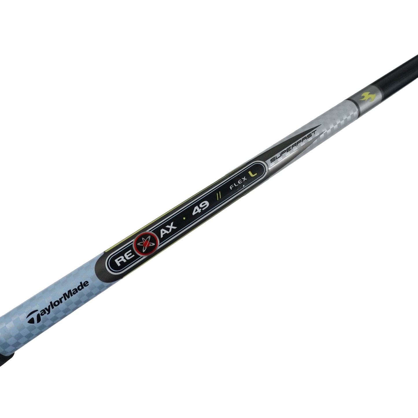 TaylorMade Burner 5 Wood REAX Ladies Flex 49 Graphite 41.5" RH