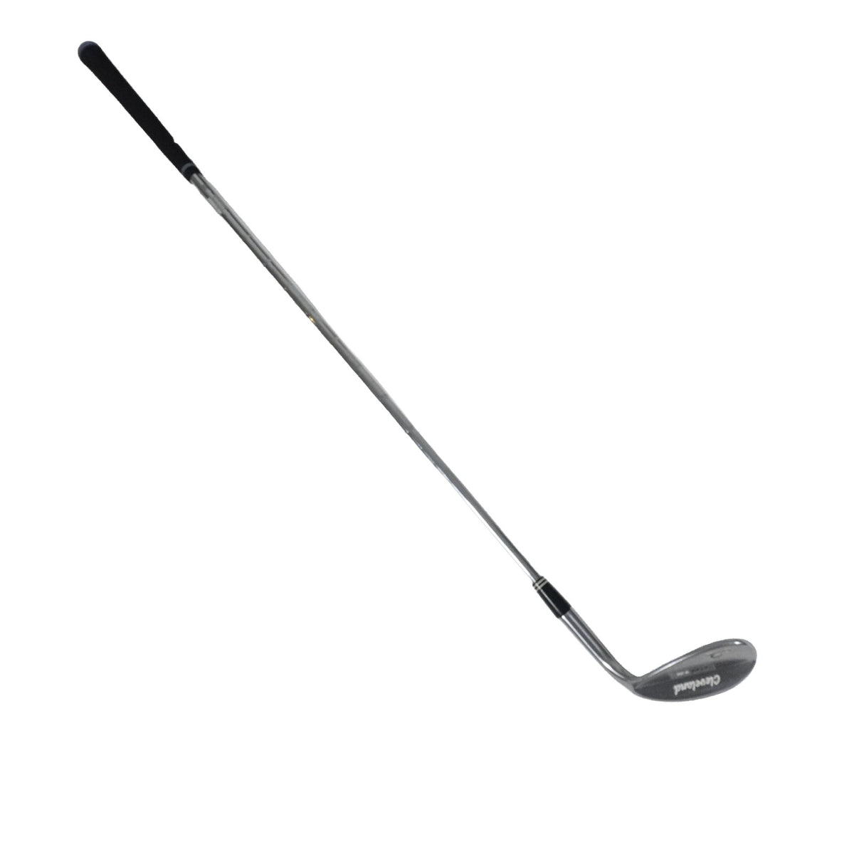 Cleveland CG15 60 Degree 12 Lob Wedge Flex Steel 35.5" RH NEW GRIP