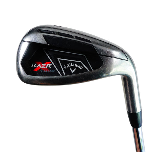 Callaway Razr Tour PW Pitching Wedge Dynamic Gold Tour Issue 35.75" RH NEW GRIP