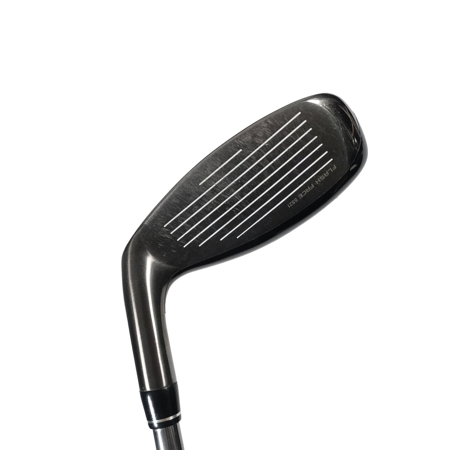 Callaway Big Bertha REVA 8 Hybrid 36 D RCH 65 A Flex Graphite 38" RH NEW GRIP