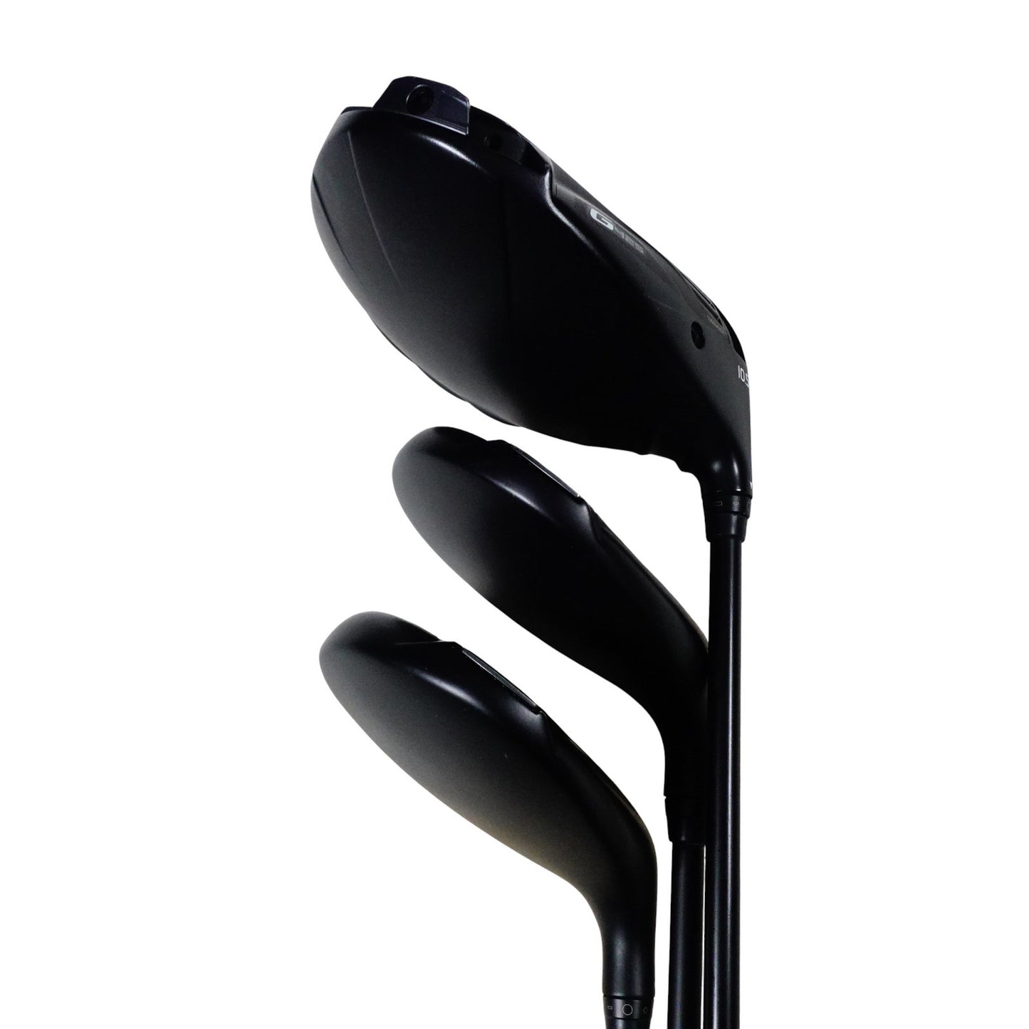 Ping G425 Max Driver 3 5 Wood Custom Set Drago Regular Flex PURE Graphite RH