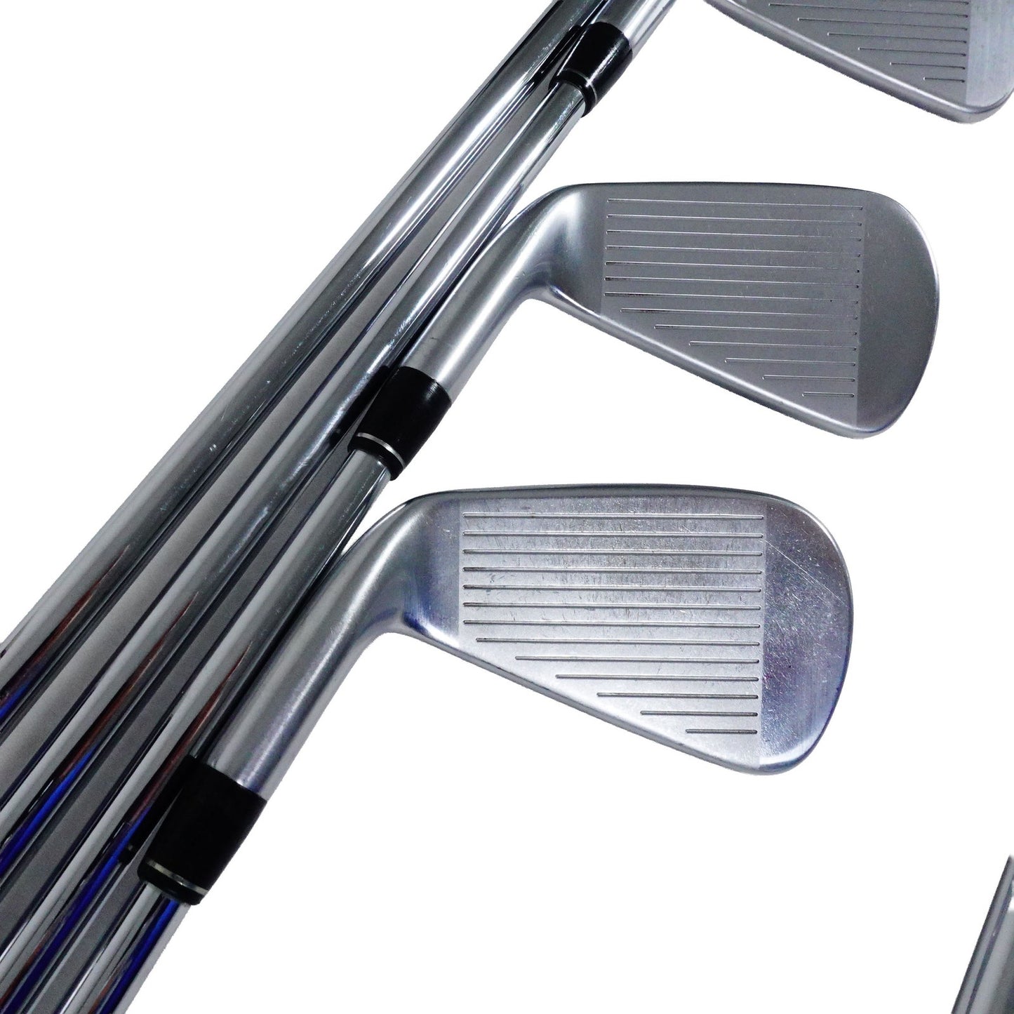 TaylorMade 2017 P790 Iron set Project X LZ 5.0 Regular Flex PURE +1/2" RH 4-PW+A