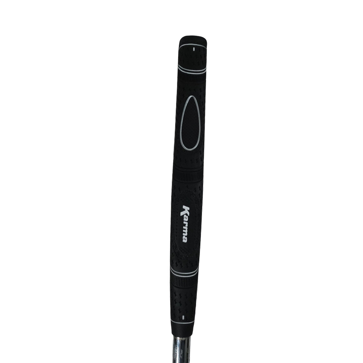 Never Compromise Sub 30 A2 Mallet Putter 34.5" RH NEW GRIP