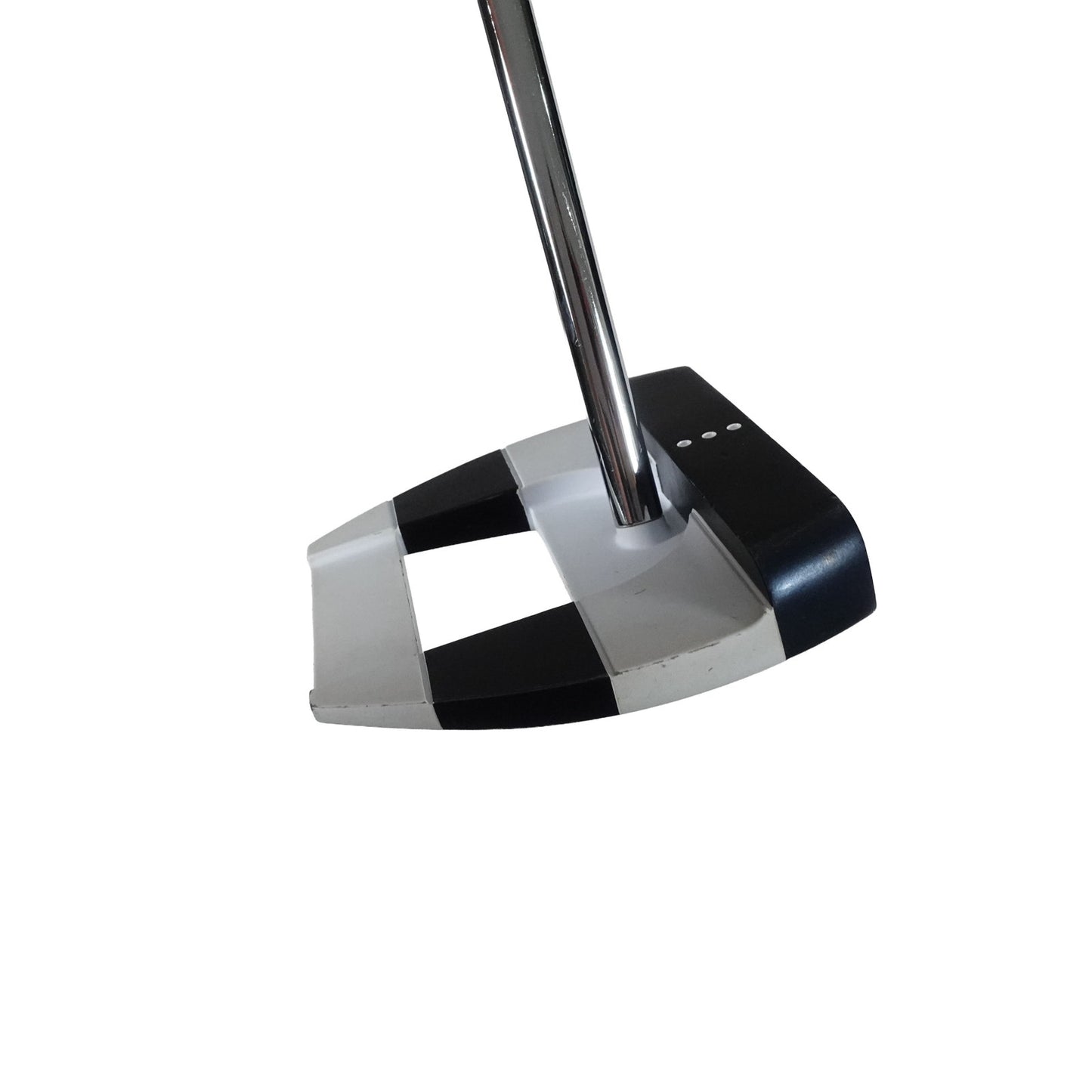 Odyssey Ai-One Square 2 Square Jailbird Putter Golf Pride Reverse Taper 34" RH