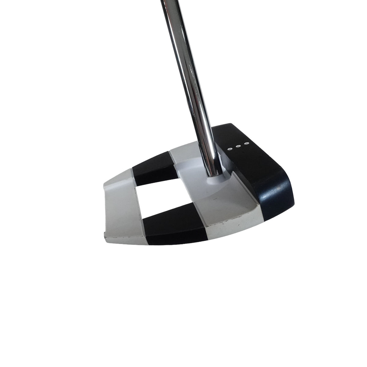 Odyssey Ai-One Square 2 Square Jailbird Putter Golf Pride Reverse Taper 34" RH