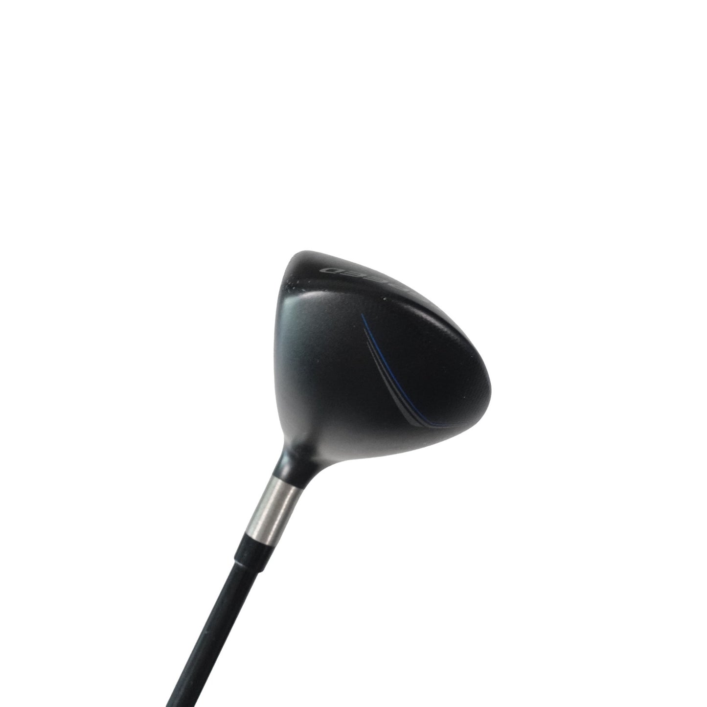 TaylorMade Jetspeed 4 Hybrid 22 D Velox T Regular Flex Graphite 40.5 RH NEW GRIP