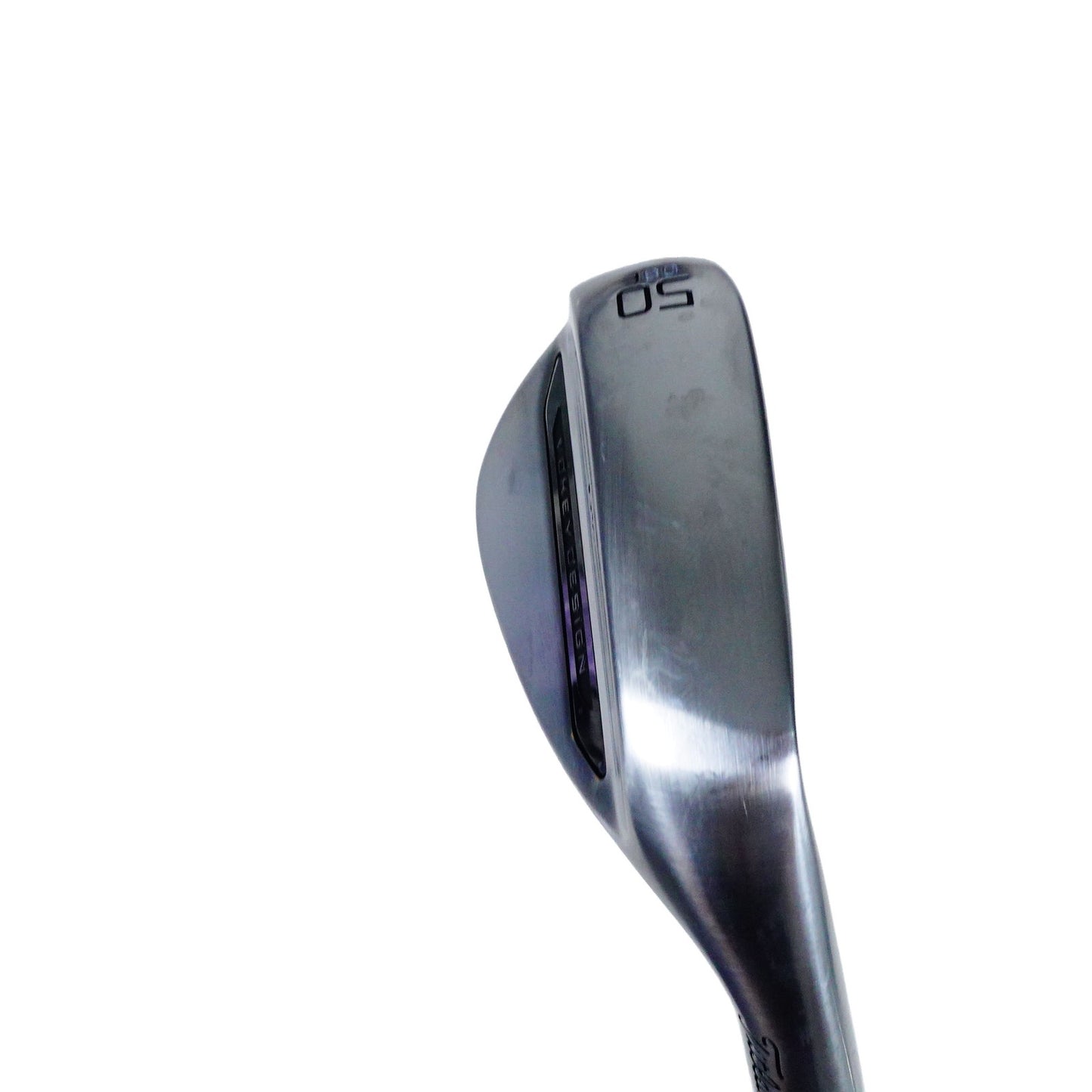 Titliest Vokey SM11 50 Degree 08 F Gap Wedge KBS PGI 80 Graphite 35.5" RH