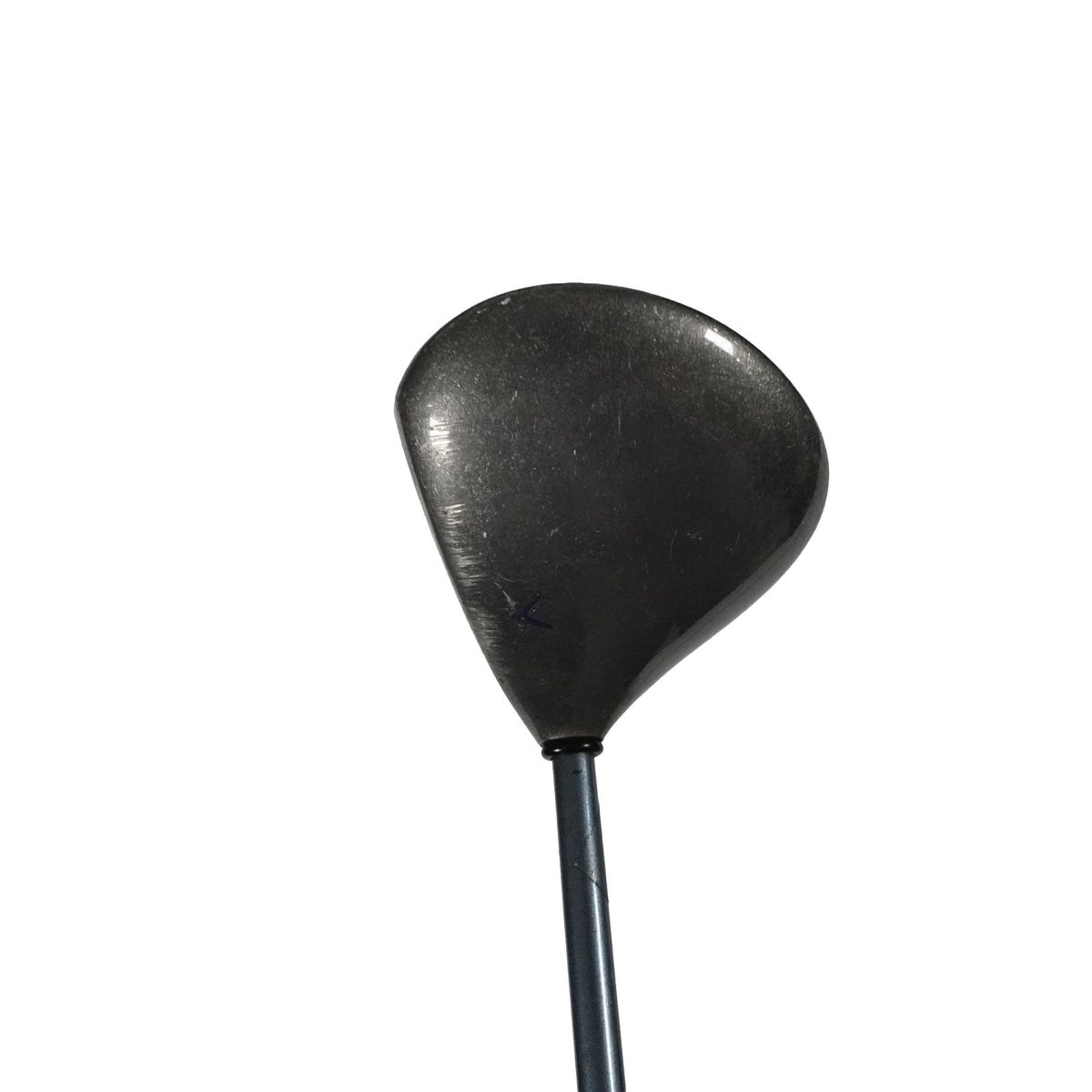 Callaway Great Big Bertha Hawkeye 7 Wood Light Senior Flex Graphite 42" RH