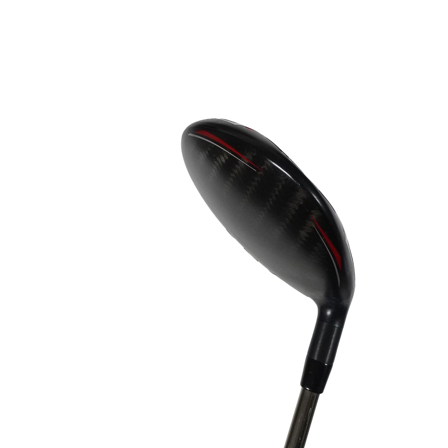 Callaway Big Bertha Fusion 3 Wood Recoil ES F2 Senior Flex Graphite 43" RH