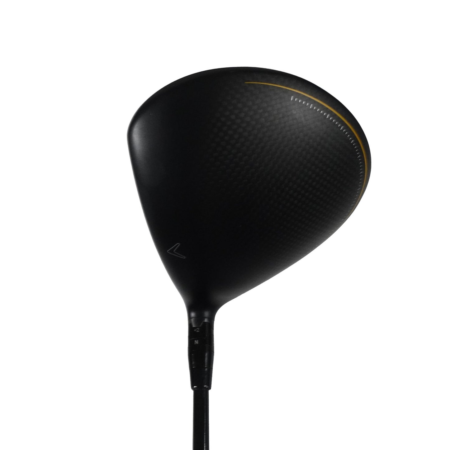 Callaway Rogue ST Max LS Driver 10.5 D Tensei X Stiff 65 Grapihte 45" RH w HC