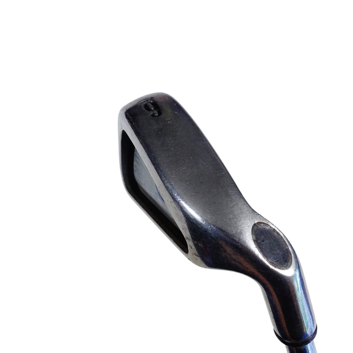 Callaway Steelhead X-14 6 Iron Dynamic Gold R300 Regular Flex Steel 37.5" RH