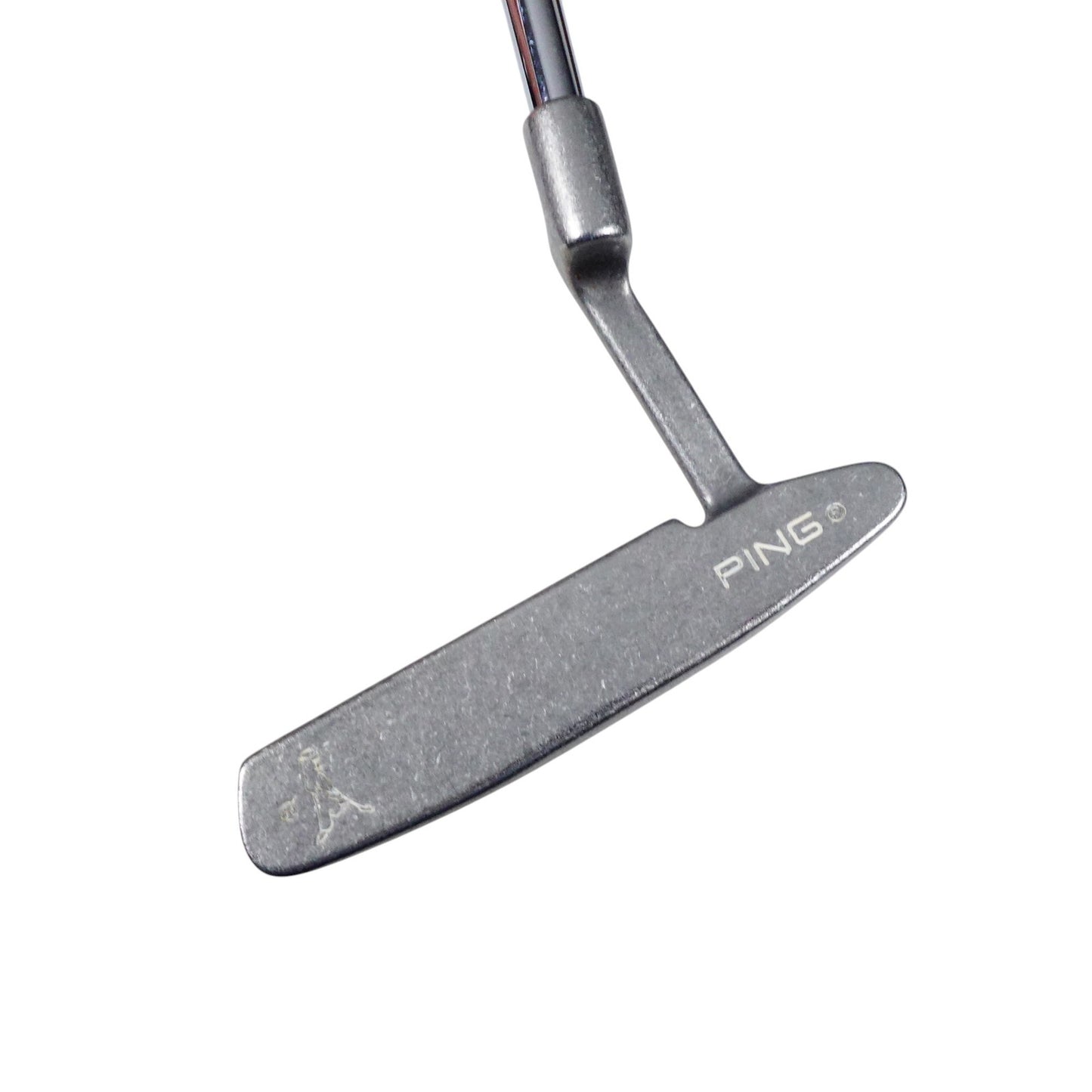 Ping Anser 2 Karsten Box 9990 Phoenix AZ 85068 Putter 33.75" RH