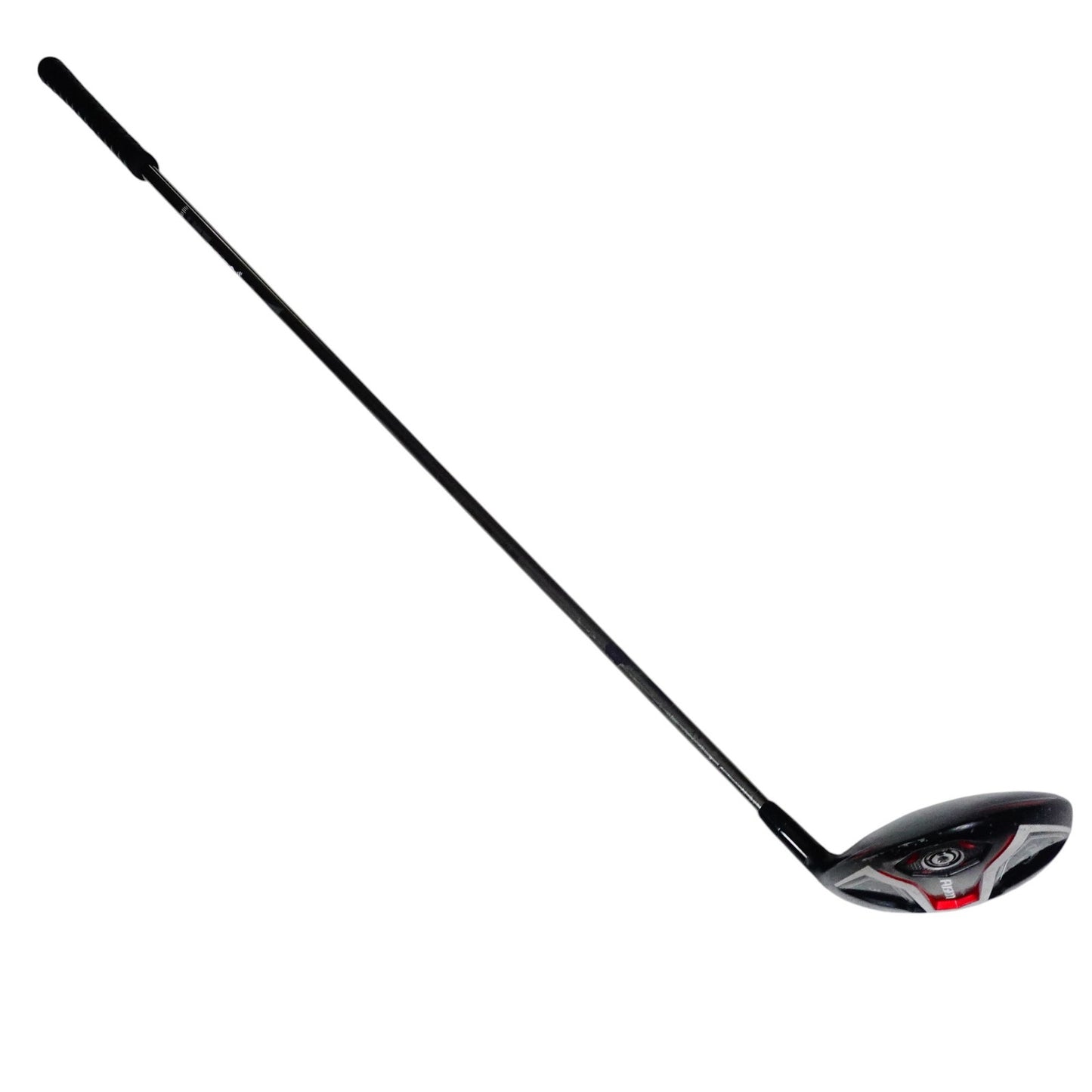 Callaway Big Bertha Fusion 3 Wood Recoil F4 Stiff Flex Graphite 43" RH