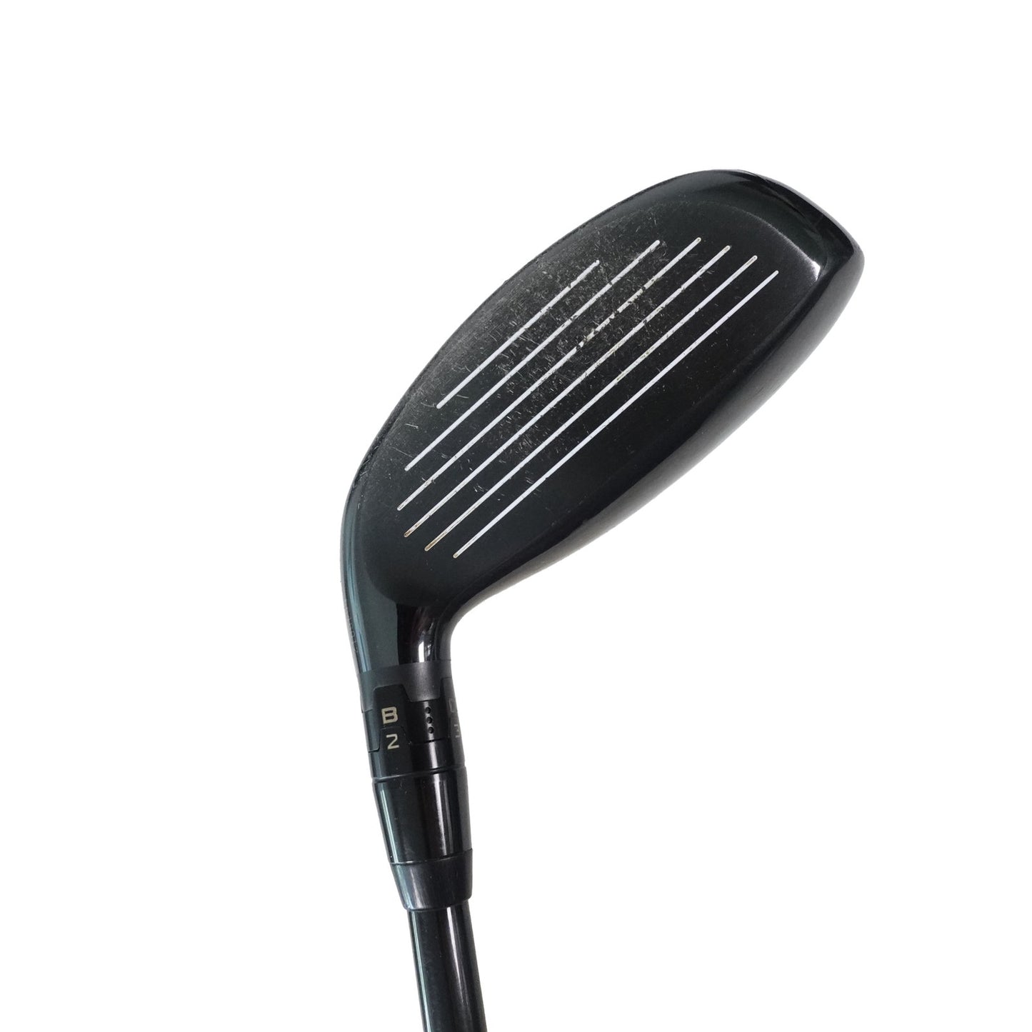 Titleist H1 818 19 D Hybrid Tensei Blue Regular Flex 70 Graphite 40.5" RH