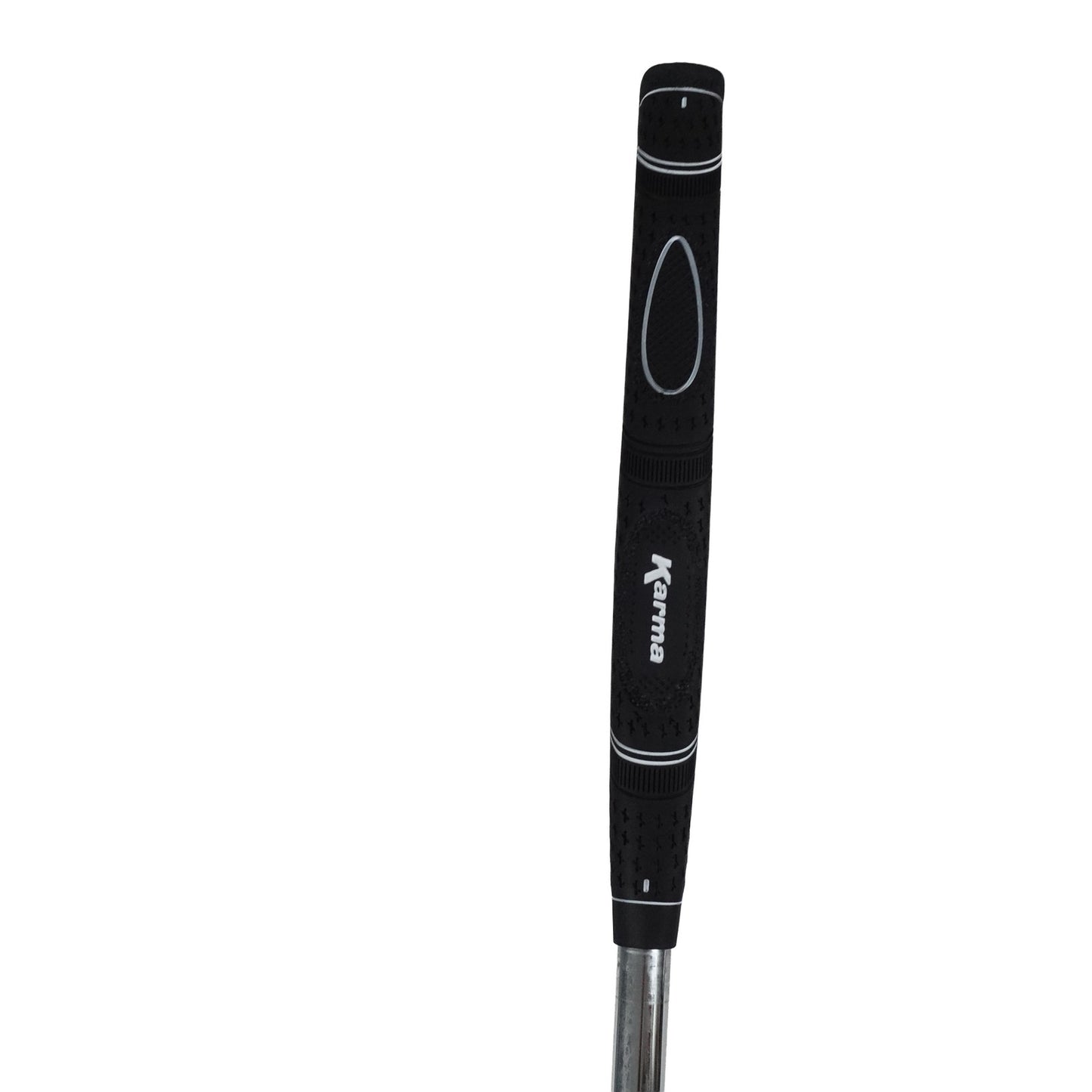 Naples Bay Any O'Brien Classic Series 252 Mallet Putter 35" RH NEW GRIP