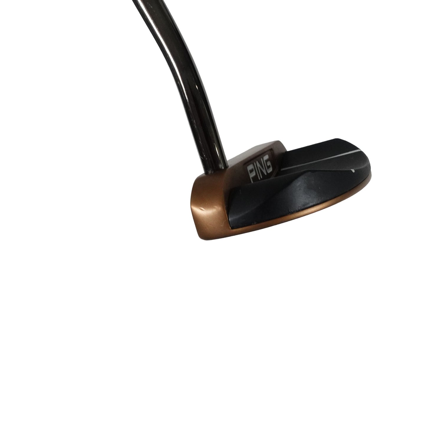 Ping Heppler Piper Long Putter 41" RH NEW GRIP