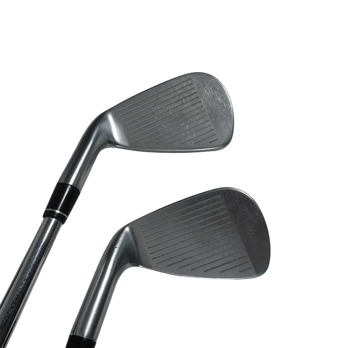 Callaway Diablo Forged Iron Set NS Pro 1100GHUniflex Steel 3-PW RH NEW GRIPS