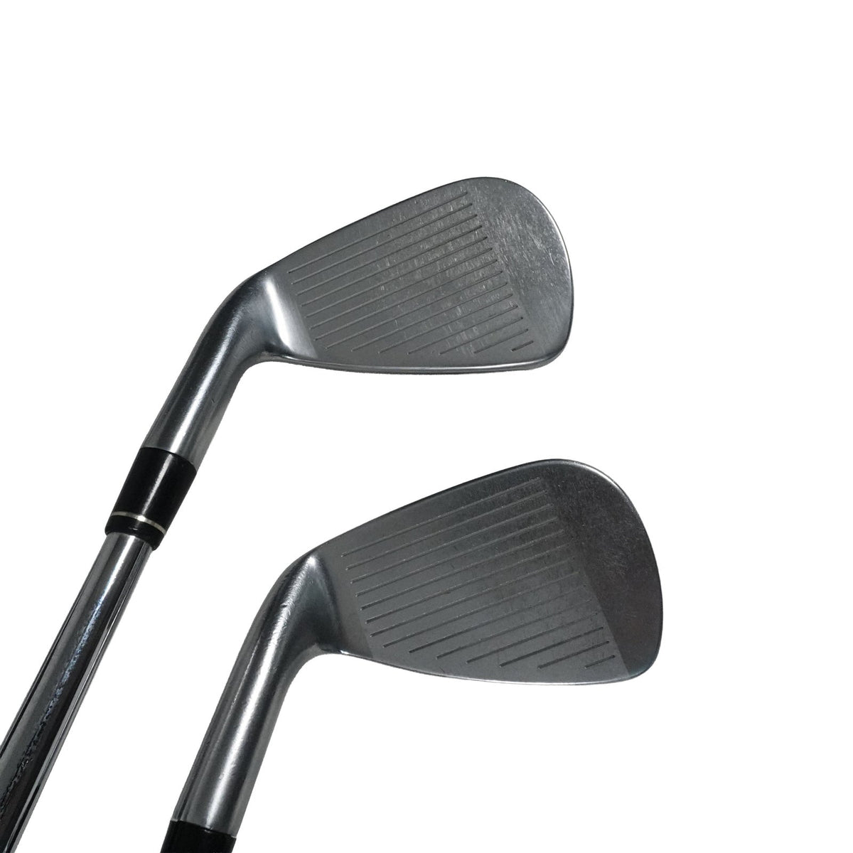 Callaway Diablo Forged Iron Set NS Pro 1100GHUniflex Steel 3-PW RH NEW GRIPS