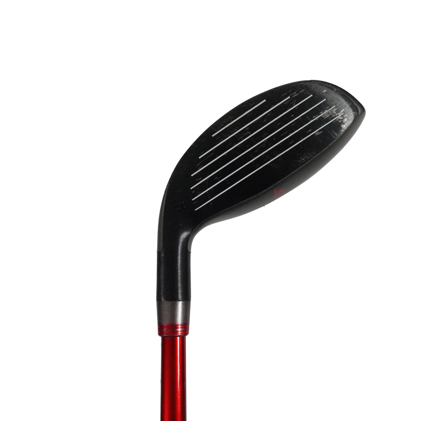 Cobra Baffler T-Rail+ 5 Hybrid 25 D Graphite Design Regular Flex 70g 39.5" RH