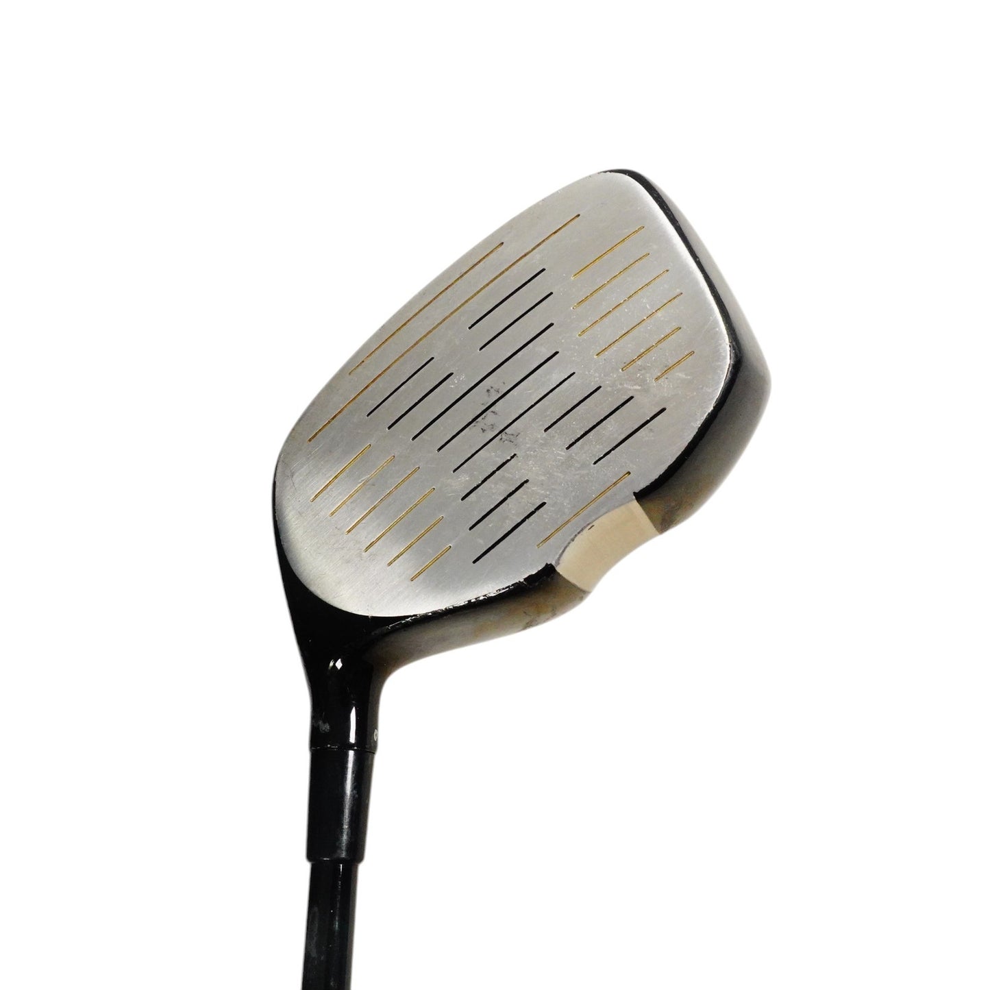 Xfactor Xplosion 9.75 Degree Driver Xtreme Aerospeed Graphite Shaft 45" RH