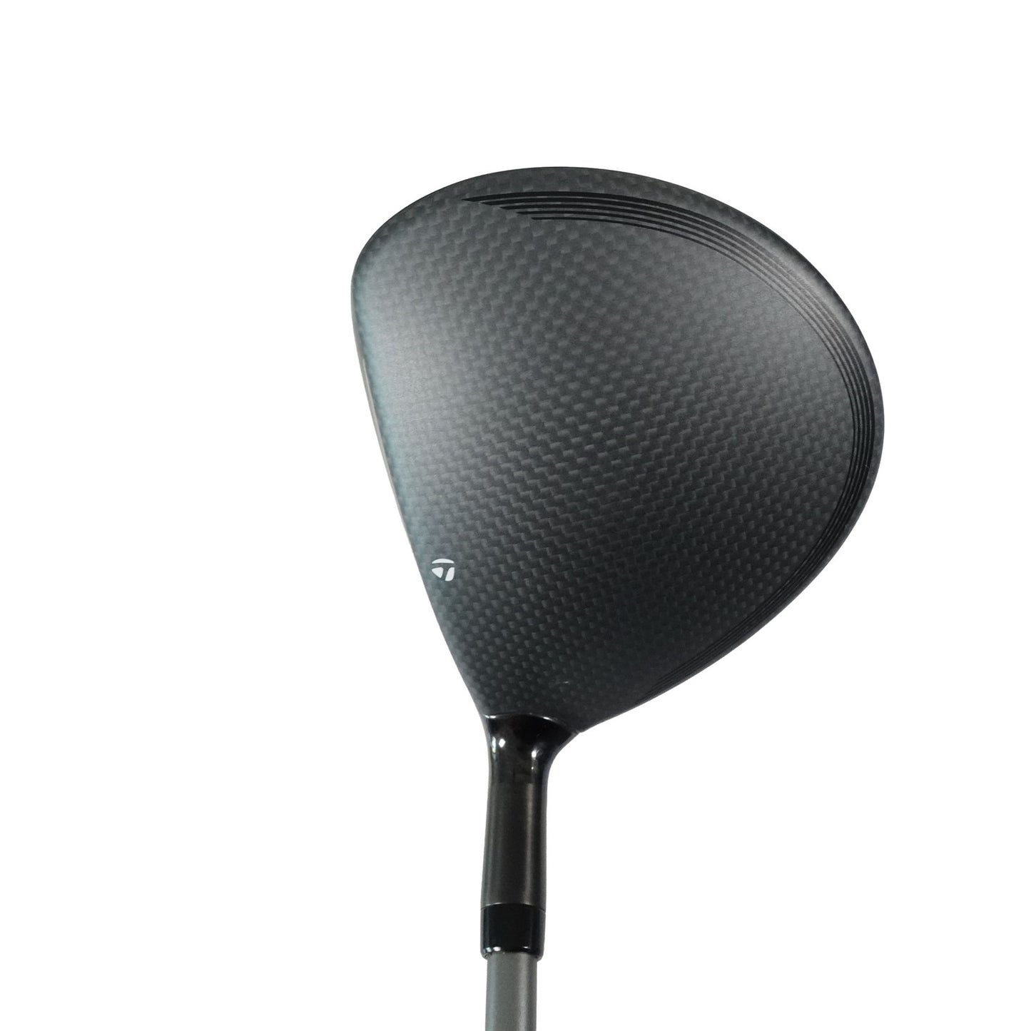 TaylorMade Qi35 Max 7 Wood 21.5 D Air Speeder 50 A Senior Flex 41.5" RH w HC